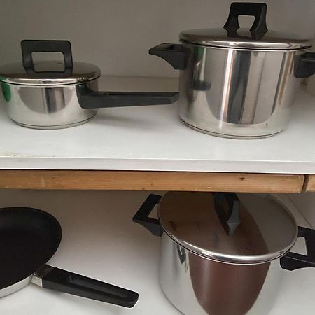 Appartamento Nosztalgia Apartman Veszprém Esterno foto