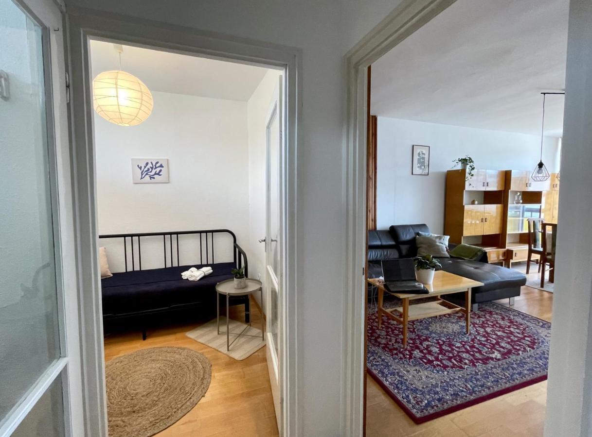 Appartamento Nosztalgia Apartman Veszprém Esterno foto