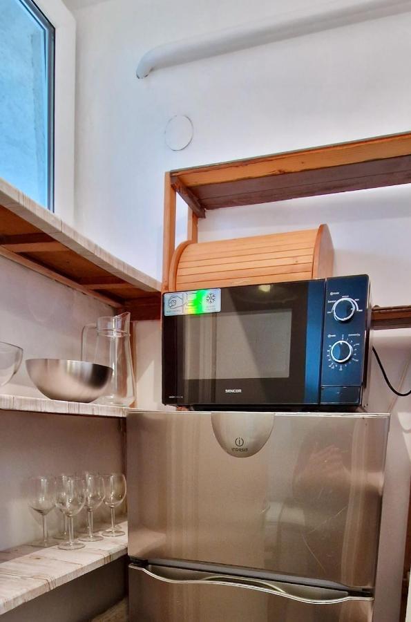 Appartamento Nosztalgia Apartman Veszprém Esterno foto