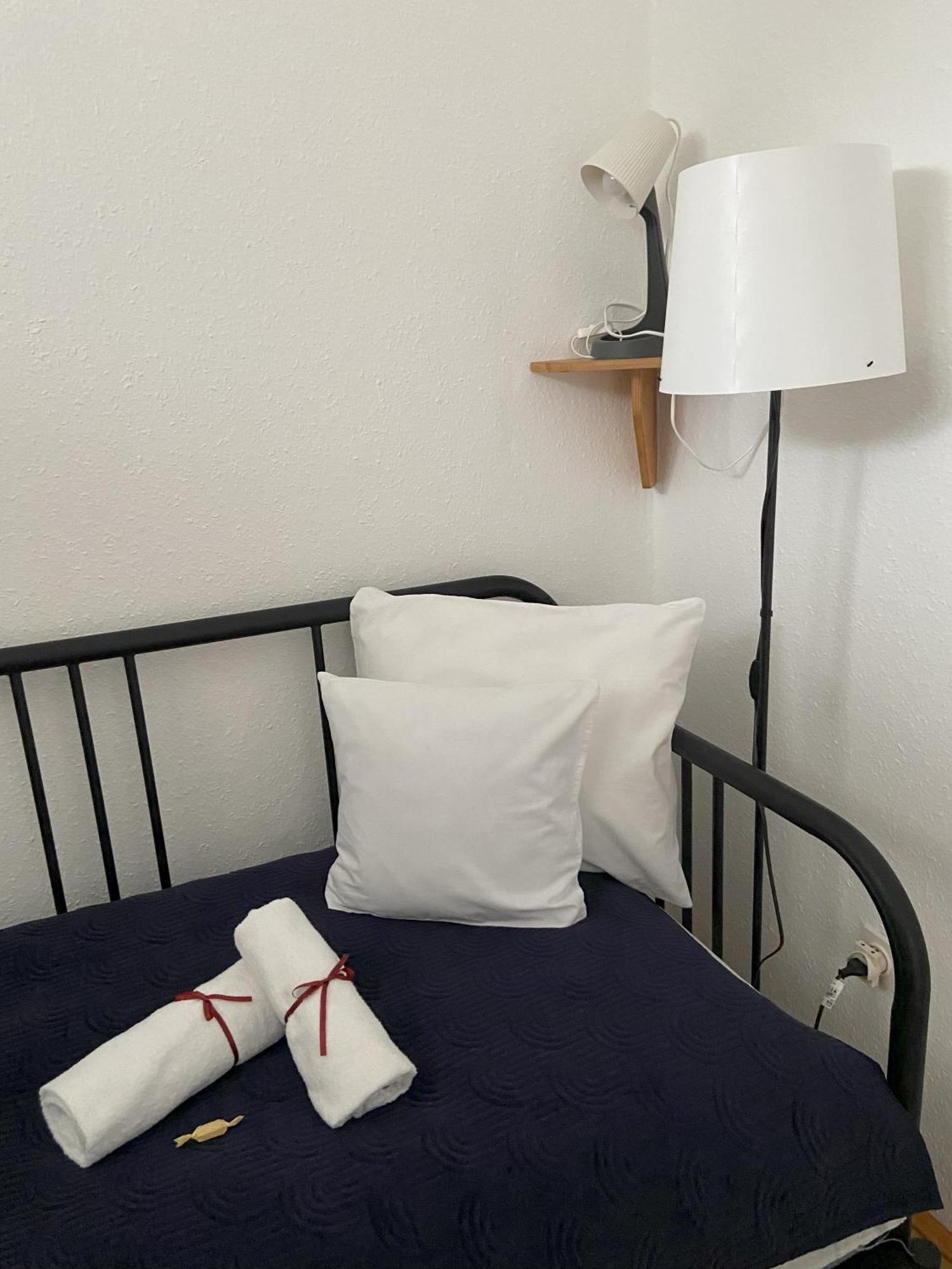 Appartamento Nosztalgia Apartman Veszprém Esterno foto